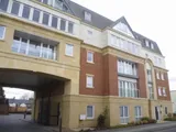 Curzon Street, Burton-On-Trent, DE14