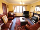 Barley Close, Metheringham