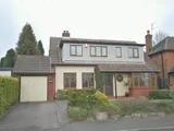 Tamworth Road, Lichfield, WS14 9EY
