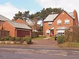 Shortbutts Lane, Lichfield, Staffordshire