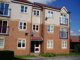 Keer Court, Bordesley Village , Birmingham