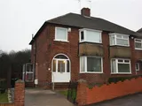 West Hill, Kimberworth
