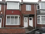 Simonside Terrace, heaton, NE6