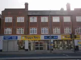 Heath Road, Twickenham, TW1