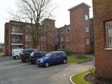 Cromptons Court, Liverpool, L18