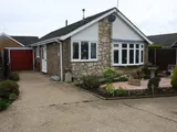 Wesley Close, Lincoln, LN4
