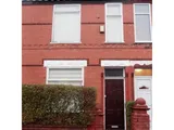 Horton Road, Fallowfield, Mancester