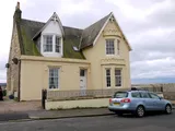 Seabank Road, Ayr, KA7