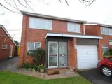 Fulwood Close, Taunton