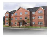 Winsford,  Hudson Road, Bolton, BL3