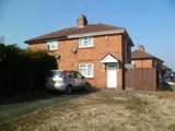 Wrens Nest Road, Dudley, DY1