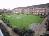 REEVE COURT, stratton drive, Merseyside, WA9