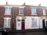 Ripon Street, Bensham, NE8