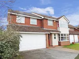Wollescote Drive, Solihull