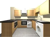Llantrisant Street, Cathays, CF24 4JE