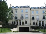 Brunswick Terrace The Knoll BR3