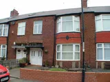Salisbury Avenue, North Shields