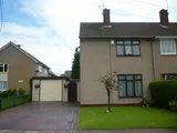 Coleman Street, Coventry, CV4