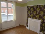St. Andrews Street, Lincoln, LN5