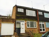 Ivestor Terrace, Forest Hill, London, SE23