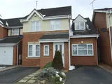 Sinclair Drive, Coventry, Warwickshire