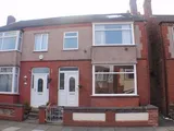 Briardale Road, Bebington