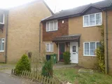 Micawber Close, Walderslade Woods, Chatham, ME5
