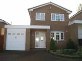 Harrisons Green, Birmingham, B15