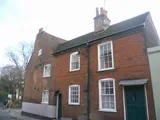 Castle Street, Canterbury, CT1