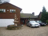Old Meadow, Knowsley, Prescot, L34