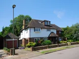 Cedars Close, Hendon, NW4