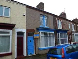 Salisbury Street, Thornaby, TS17