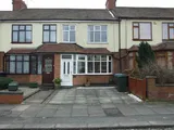 Meadow Road, Holbrooks, Coventry