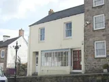 The Terrace, Penryn
