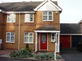 Penshurst Way, Maple Park, Nuneaton, Warwickshire