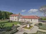 Highwood House, Gilling East, York YO62 4HR