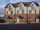 A new development of two bedroom apartments and two, three and four bedroom homes at Lydney, Gloucestershire.
