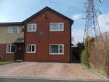 Danby Road, Hyde