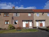 Cedar Avenue, Beith