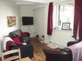 STUDENT PROPERTY 2013/14 Croft House, The Ropewalk, Alfreton Road, Nottingham