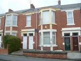 Warton Terrace, Newcastle Upon Tyne, NE6