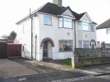 Brookfield Road, Bedford, MK41
