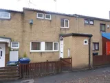 MID TERRACE HOUSE FOR SALE ON BRINKBURN STREET, BYKER.