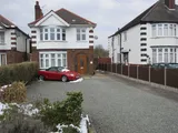Gipsy Lane, Whitestone, Nuneaton