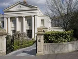 Buckingham Vale, Clifton, Bristol