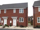 Beaumont Road, Nuneaton, Warwickshire