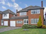 Woodlands Lane, Shirley, Solihull, B90 2PT