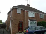 Penny Park Lane, Keresley, Coventry