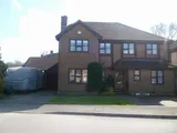 Mayford Road, Lordswood, Chatham, ME5