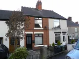 Oldbury Road, Hartshill, Nuneaton, Warwickshire